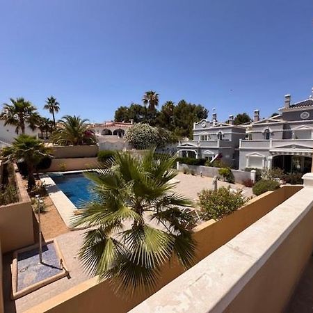 Bonita Casa Calpe Villa Kültér fotó