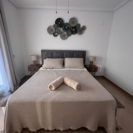 Bonita Casa Calpe Villa Kültér fotó