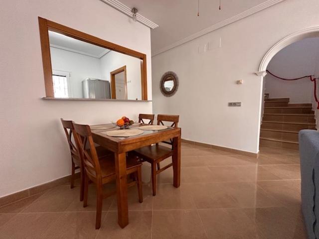 Bonita Casa Calpe Villa Kültér fotó