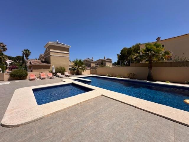 Bonita Casa Calpe Villa Kültér fotó