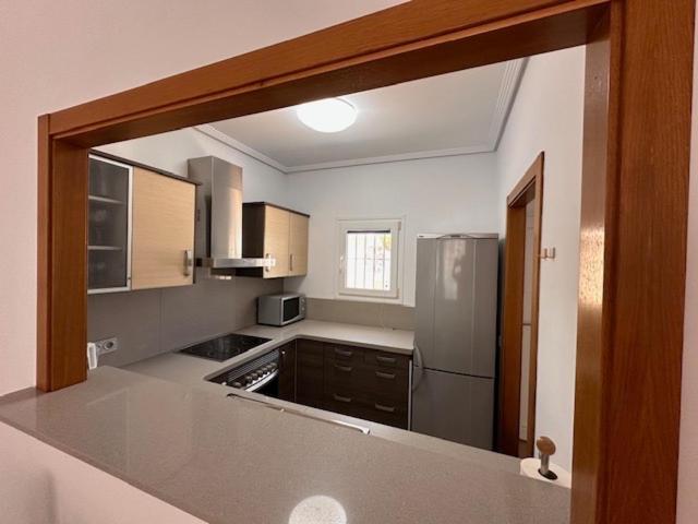 Bonita Casa Calpe Villa Kültér fotó