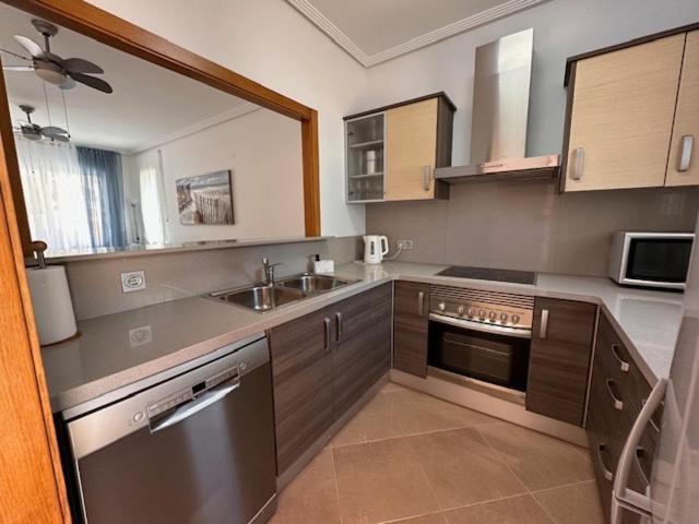 Bonita Casa Calpe Villa Kültér fotó
