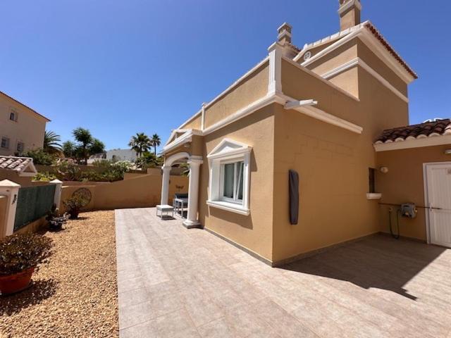 Bonita Casa Calpe Villa Kültér fotó