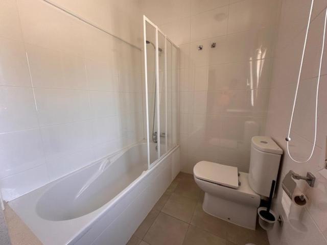 Bonita Casa Calpe Villa Kültér fotó