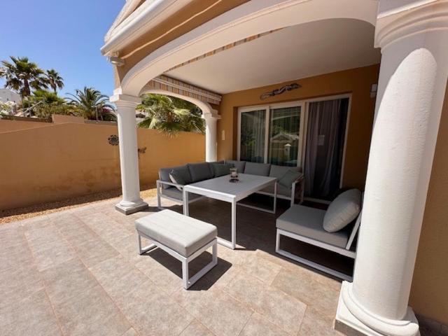 Bonita Casa Calpe Villa Kültér fotó