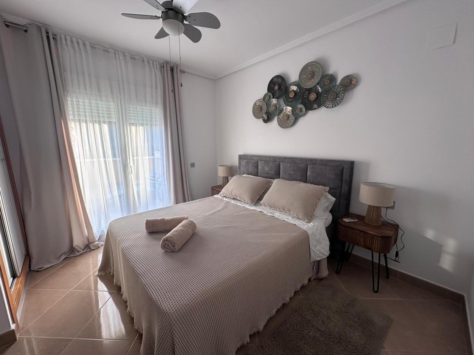 Bonita Casa Calpe Villa Kültér fotó