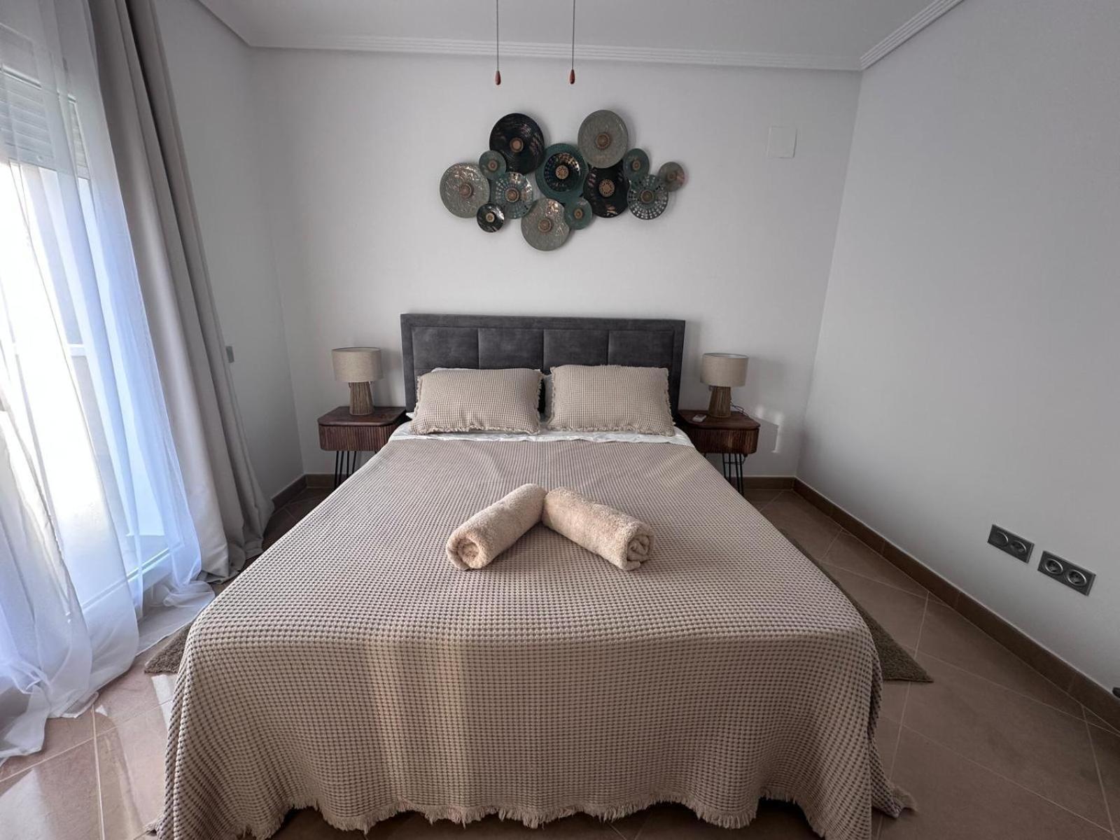 Bonita Casa Calpe Villa Kültér fotó