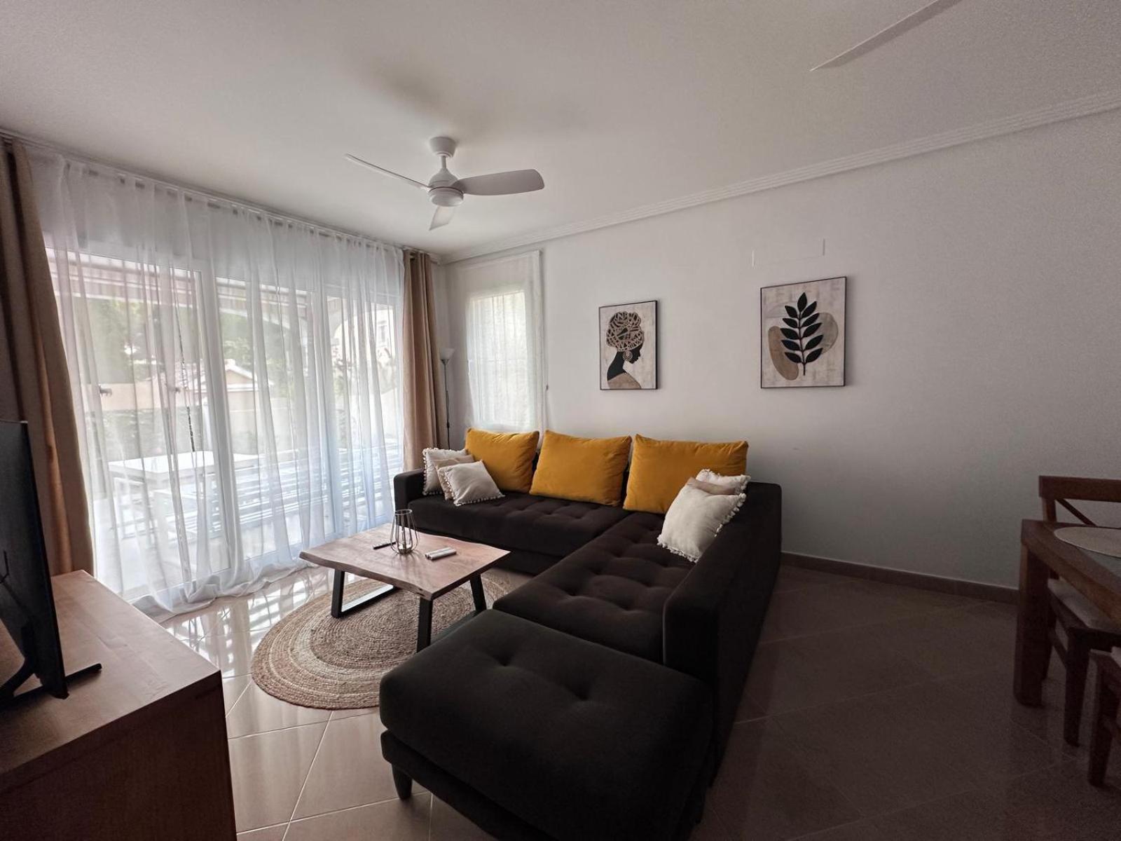 Bonita Casa Calpe Villa Kültér fotó