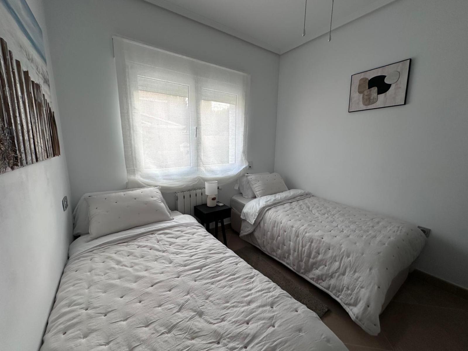 Bonita Casa Calpe Villa Kültér fotó