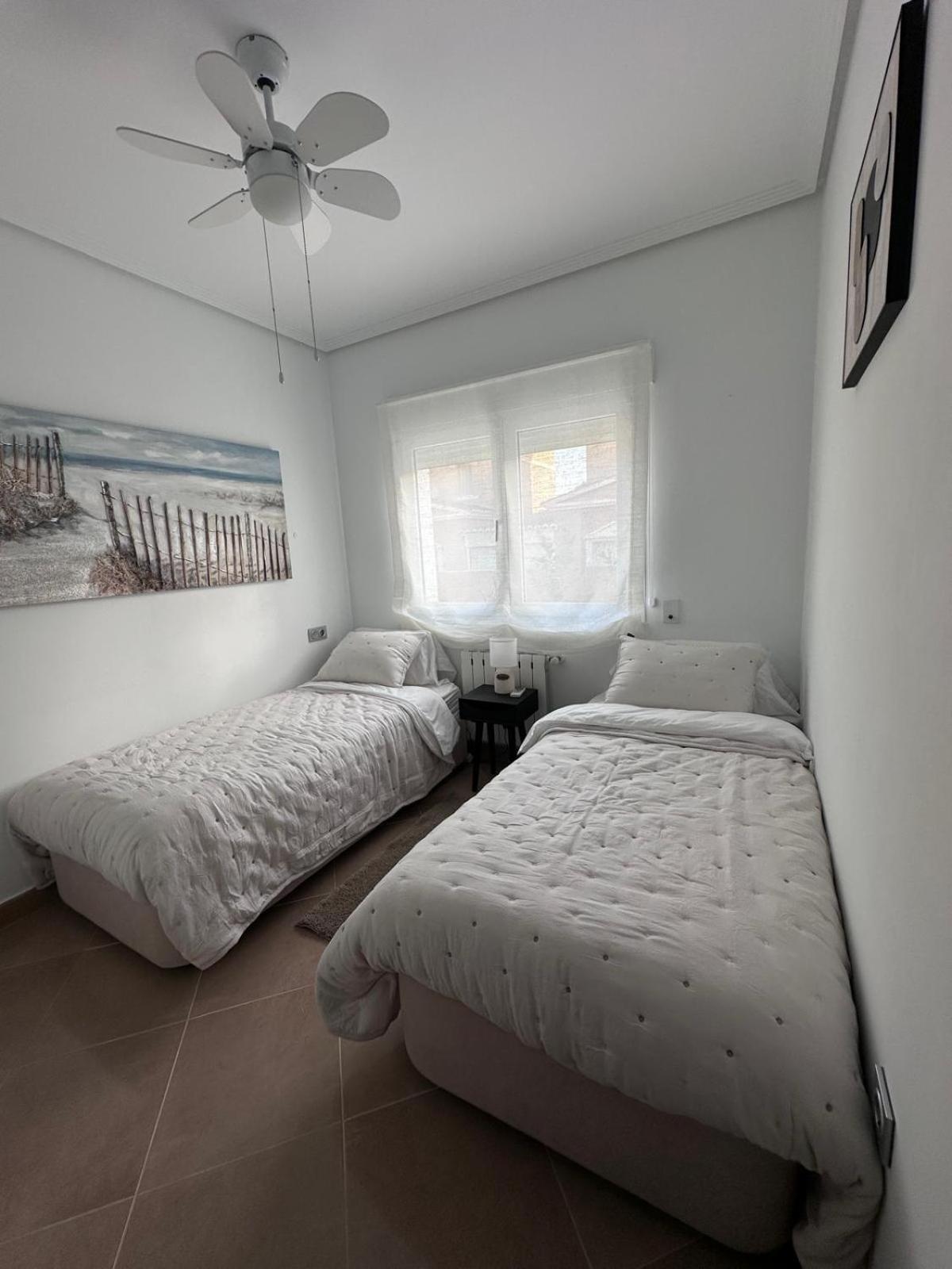 Bonita Casa Calpe Villa Kültér fotó
