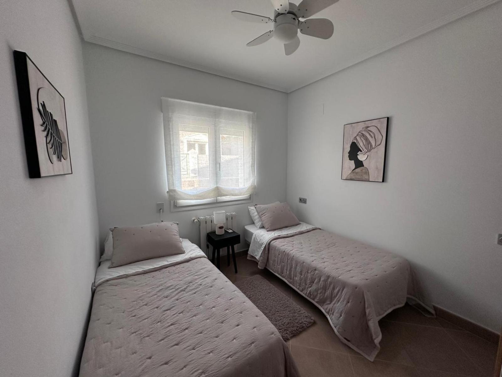 Bonita Casa Calpe Villa Kültér fotó